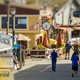 Cannery Row